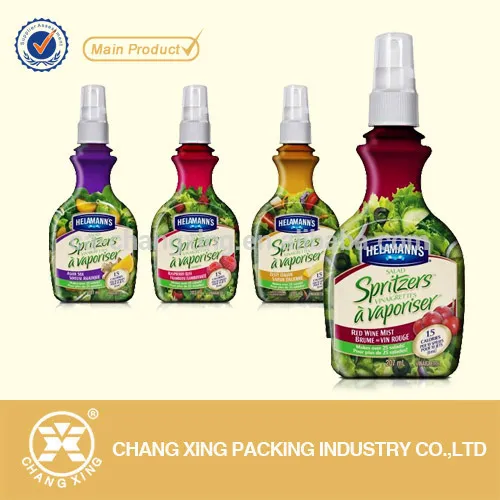 Waterproof Bottle Lable Tag Shrink Sleeve For Beer/Cans