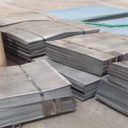 perforated metal sheet singapore