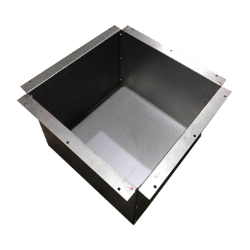Cabinet Shelf Bend Tool Enclosure Box Bracket Stainless Steel Stamping Parts