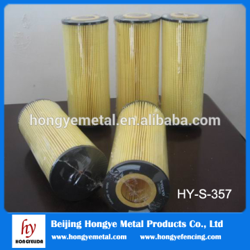 0.22um Hydrophobic PP Filter Cartridge Alkaline Water Acid Liquid Filtration
