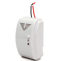 Hot Sale 12V Combustible Gas Leak LPG Natural Gas Detector Propane Alarm for RV Van Boat