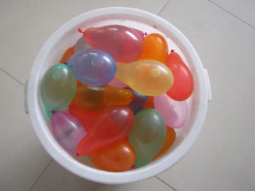 3 inch balloon to fill with water
