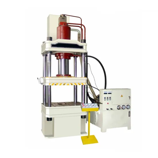 Y32 Series Small Hydraulic Press Machine