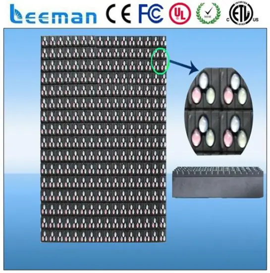 video processor smd display led display module indoor led rental display
