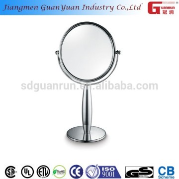 fancy desktop double sides unique makeup mirror with lights south africa