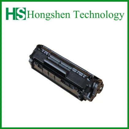 Compatible HP Q2612A Toner Cartridge