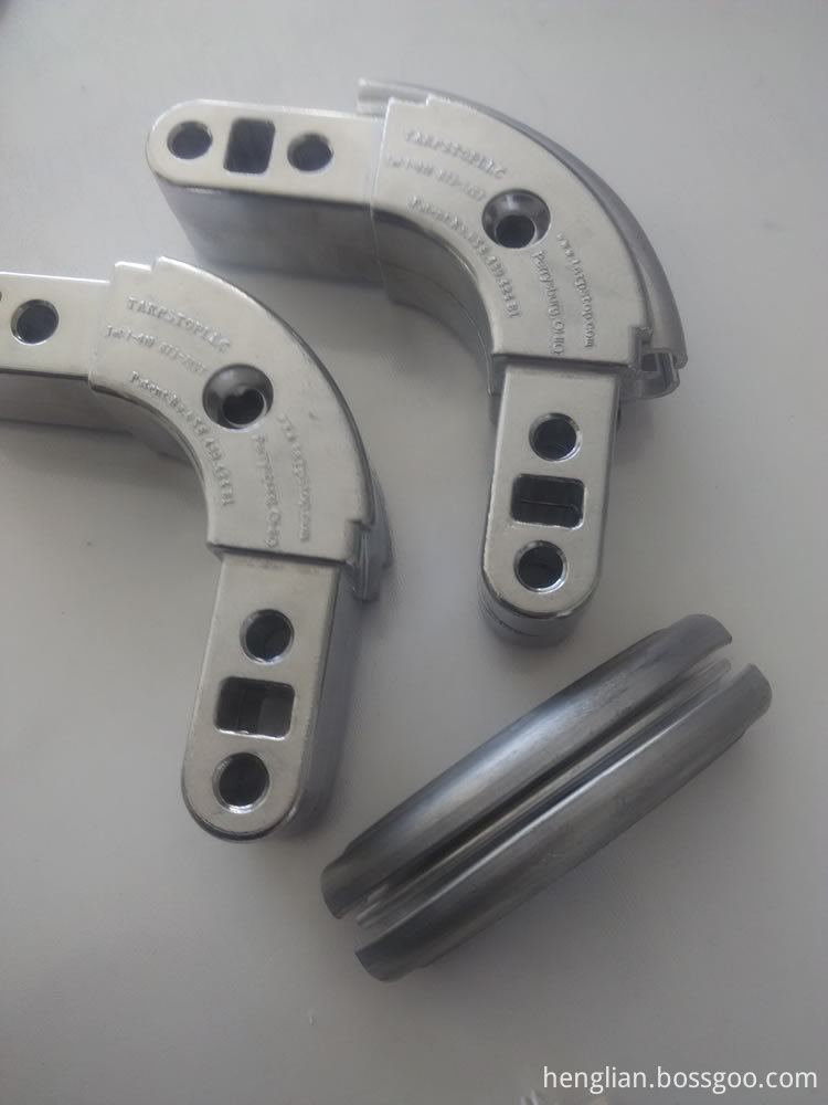 Automobile Die Casting 