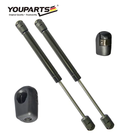 YOUPARTS Rear Tailgate Boot Gas Struts Lift Supports Gas Spring For BMW F20/F21 2011- OEM 51247239871" 

However, for better SEO and readability, you might consider shortening it to:

"YOUPARTS Gas Strut for BMW F20/F21 Tailgate - OEM 51247239871
