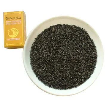 Extra Gunpowder Tea (3503)