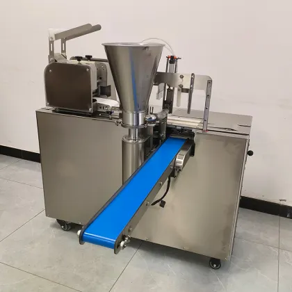 DESHIDA Automatic Wonton Machine