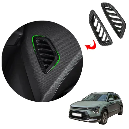 Kia Niro 2022 AC Vent Cover Kits