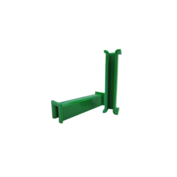 Elevator Parts: Kone Elevator Guide Shoes - 10mm and 16mm