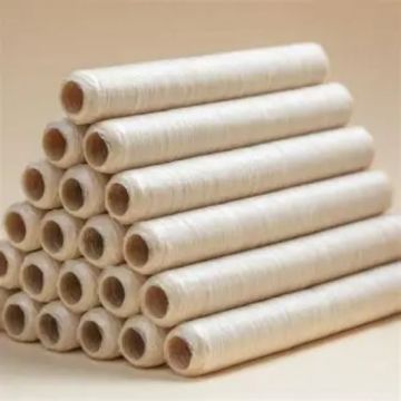 Gespecialiseerde eiwitomhulsels voor de voedingsindustrie