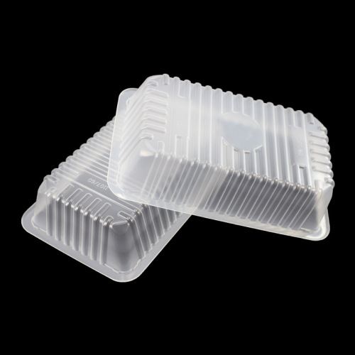 PP Plastic Food Tray for Fresh Raw Meat