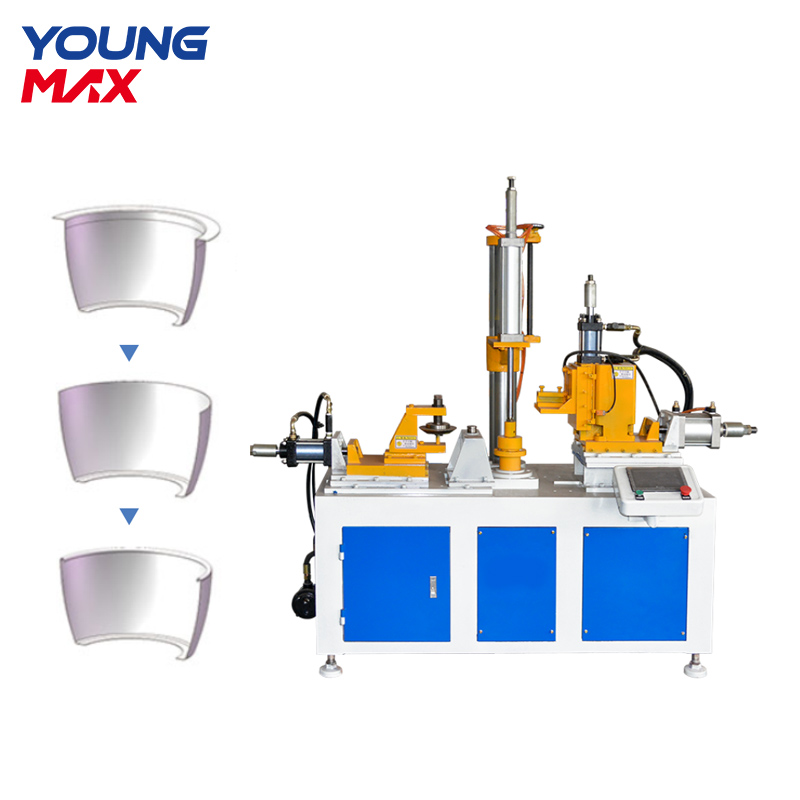 Cutting And Beading Machine 03 Cutting And Beading Machine 03