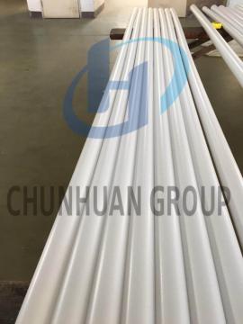 M18 PTFE tube untuk PTFE liner