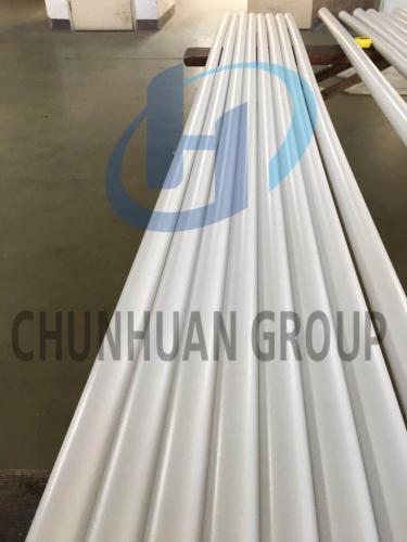 M18 PTFE ống cho PTFE lót