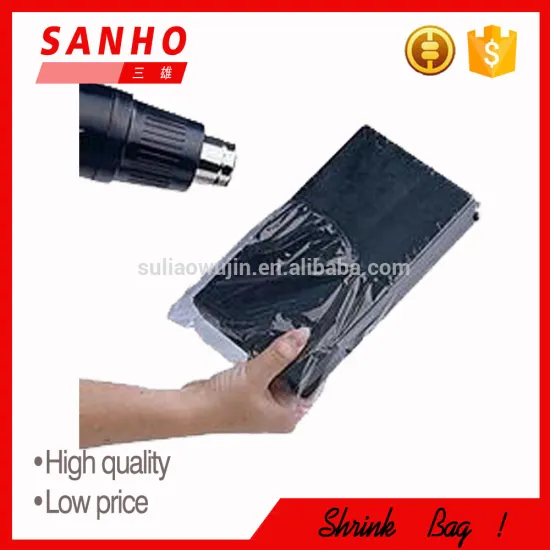 Environmental friendly pof shrink film , polyolefin shrink film