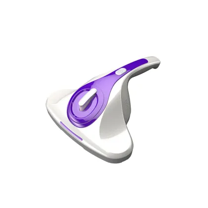 300W Portable Wireless UV Mite Vacuum Cleaner