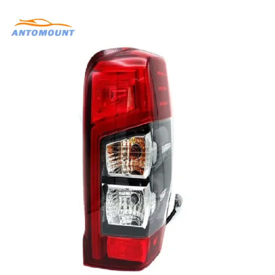 Factory Price Car Tail Lamp Light 8330B213 8330B214 For L200/TRITON 2019-2021