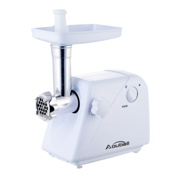 Electric Meat Grinder Stainless Steel