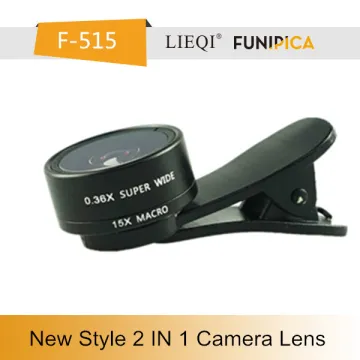 New product launch smartphone camera lens from online shopping alibaba