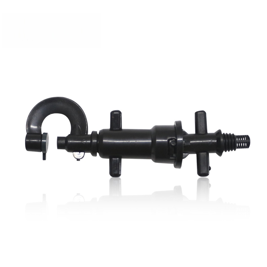 Sprayer for automatic watering system-2