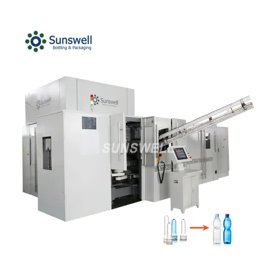 Beverage/Liquid Washing Filling Combi Monoblock Combiblock