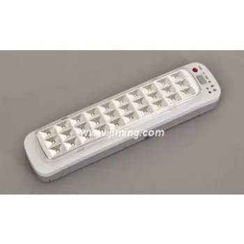 30 SMD LED emergency light