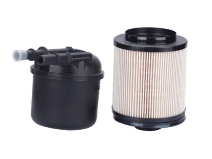 High Quality Fuel Filter FD4615 For Ford