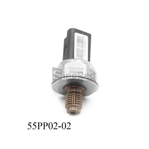 Sale: Rail Pressure Sensor 55PP02-02 & Common Rail Pump Repair Kits - Get Your Automotive Part Today!
