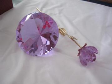 Crystal Wedding Favor (JDH-041)