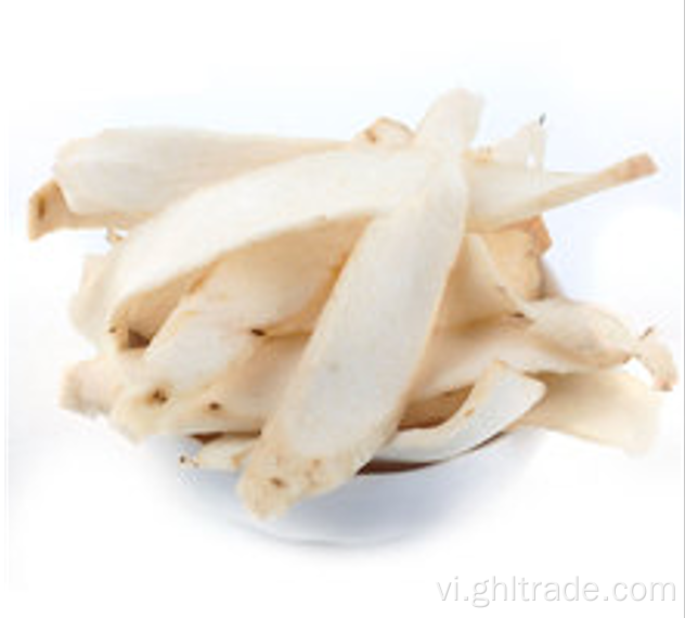 Khoai lang sấy khô tự nhiên