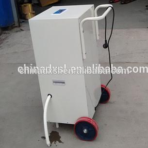 80L/DAY Office ,Room, industry Hand-push dehumidifier with CE approval
