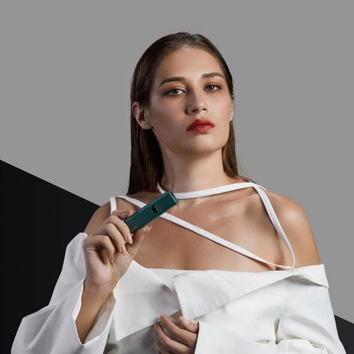 LEME Heating Device SIP - Deep Green