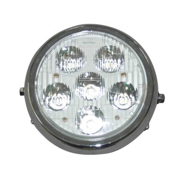 35 W Light Round LED Light pour CGL125 125cc de moto