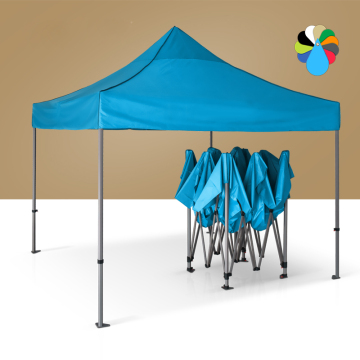 Tenda per feste pieghevole invernale 10X10 all'aperto