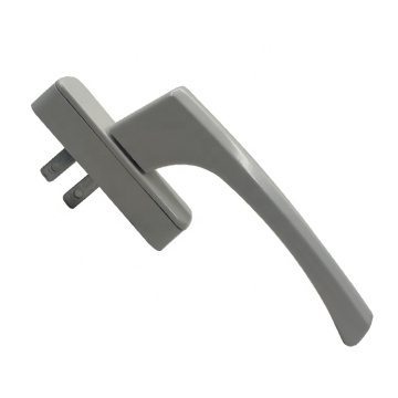 2023 High Quality Aluminium Profiles Door and Window Hardware for Vietnam, Thailand, and India