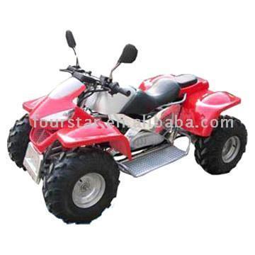 ATV (ATL150A-01 D)