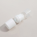 White Plastic Vacuum Airless Bottle for Lotion