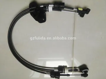 Gear Shift Cable for Janpanses automobile