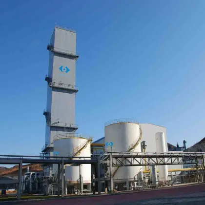 Nitrogen Generator Industrial Generator Air Separation Plant
