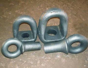 investment casting parts