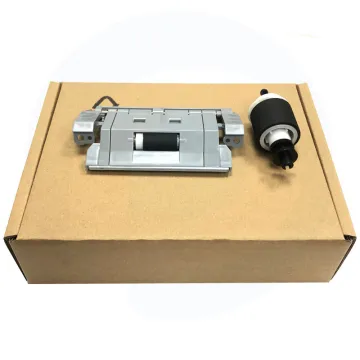 Tray 2 / 3 Separation Pad for HP Color LaserJet Cp3525 Cm3530 Cp4025 Cp4525 Cm4540 M651 M680 M570 Separation Roller RM1-4966-000