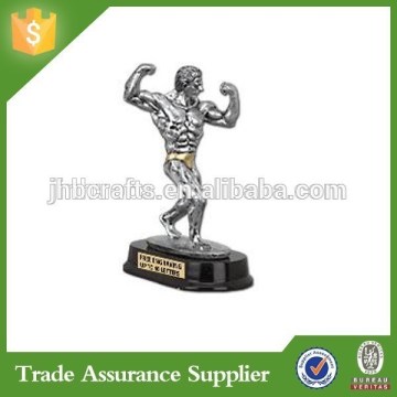 Bodybuilding Award Male Bodybuilding Trophy