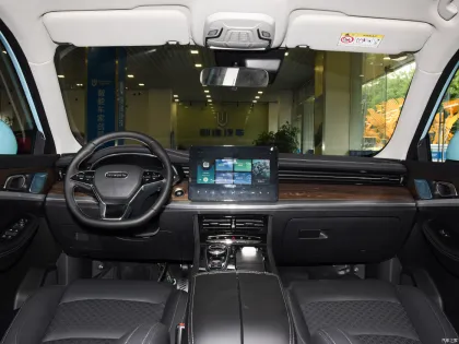 Skyworth EV6 Electric SUV - A More Affordable SUV Option