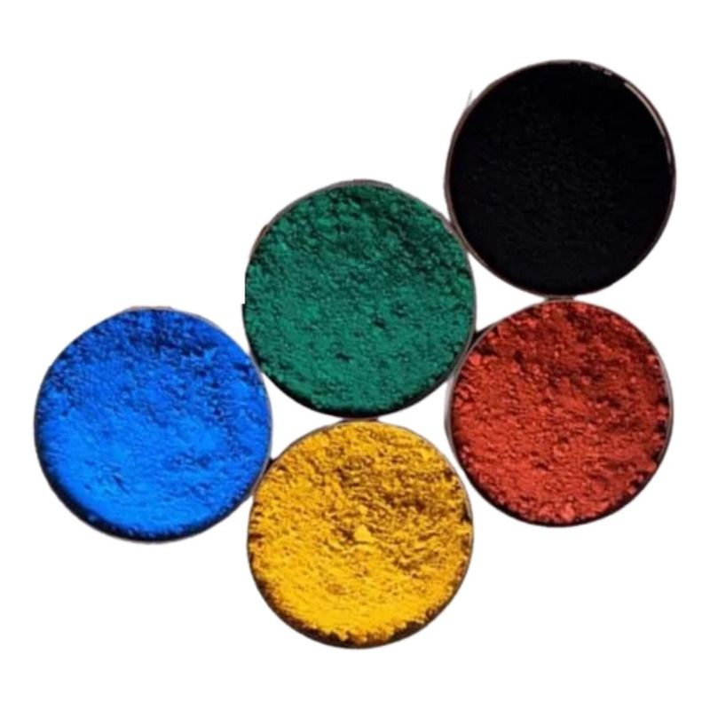 Power battery housing insulation powder coating