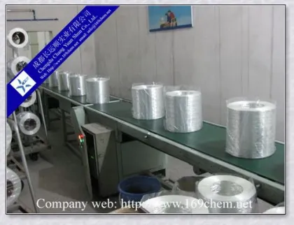 ECR Fiberglass Roving
