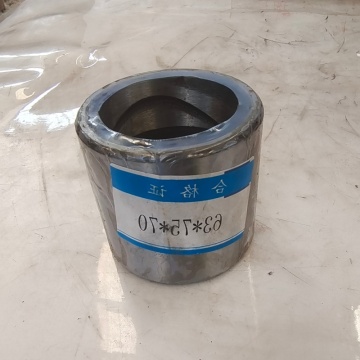 Bucket Upper Pin Bushing CDSXT-LZ30E/836 OEM 55A0281 for LIUGONG 30E Wheel Loader Spare Parts
