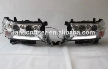2016 land cruiser head lamp, high level head lamp for land cruiser 2016~on